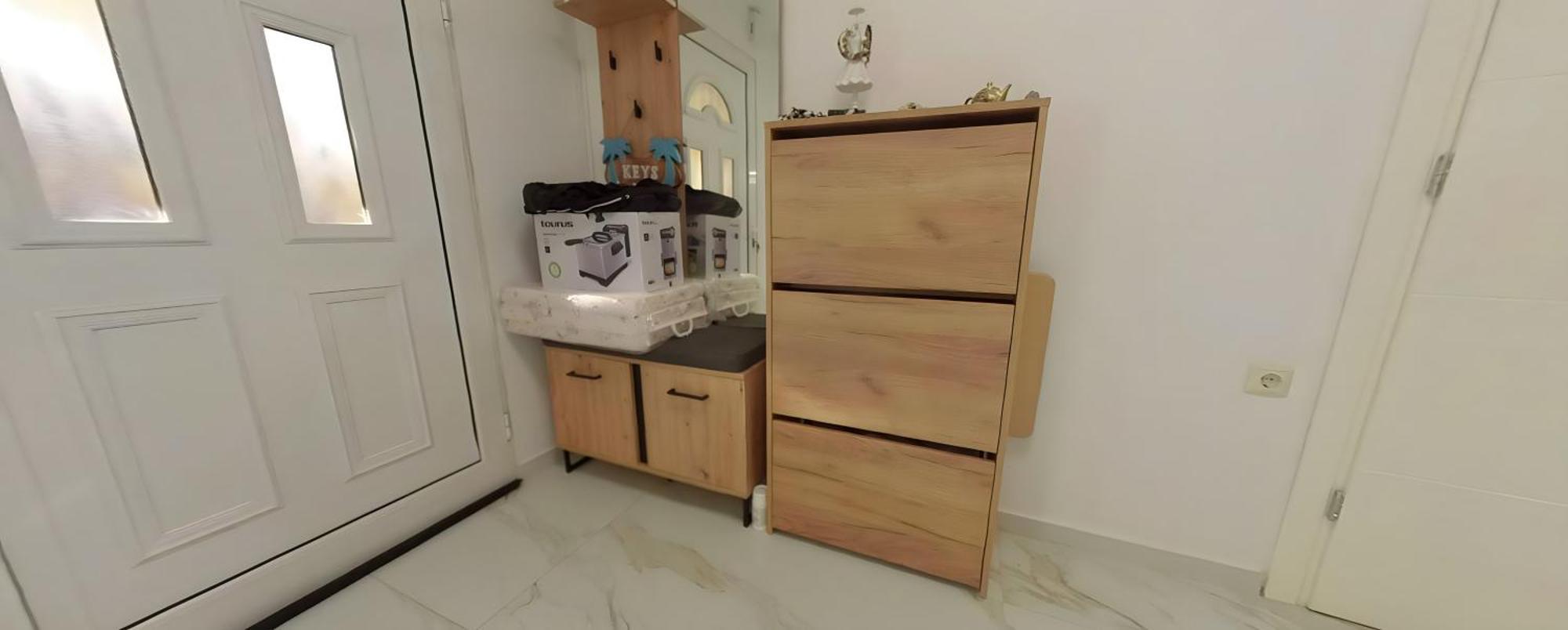 Large House For 5 Guests * Denver