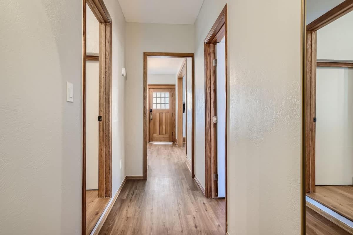 1st Ave By Modern Midstay - Wash Park & Sobo #f2 Apartment *