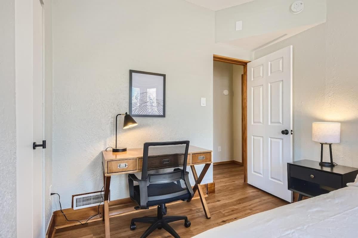 1st Ave By Modern Midstay - Wash Park & Sobo #f2 Apartment *