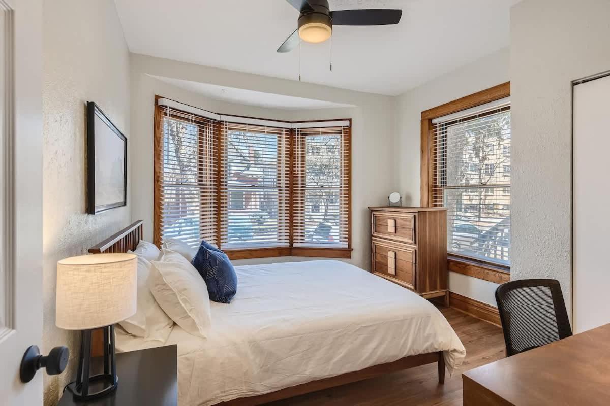 1st Ave By Modern Midstay - Wash Park & Sobo #f2 Apartment