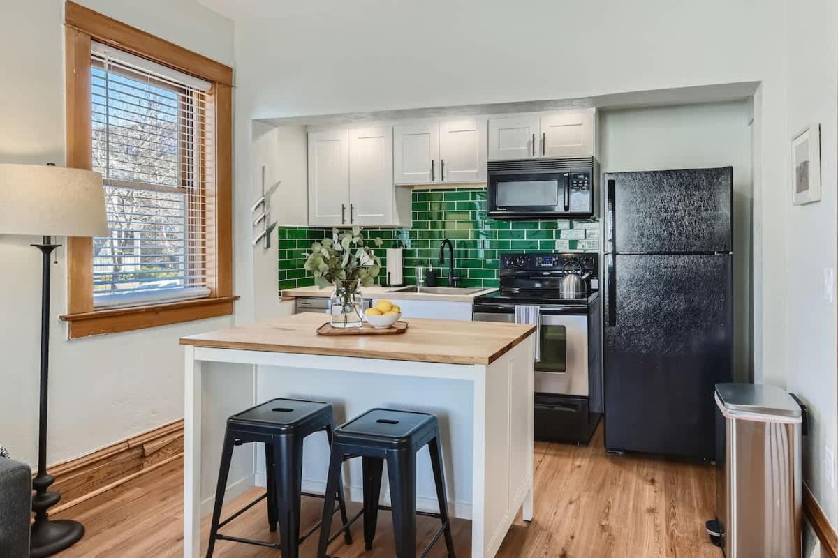 1st Ave By Modern Midstay - Wash Park & Sobo #f2 Apartment *