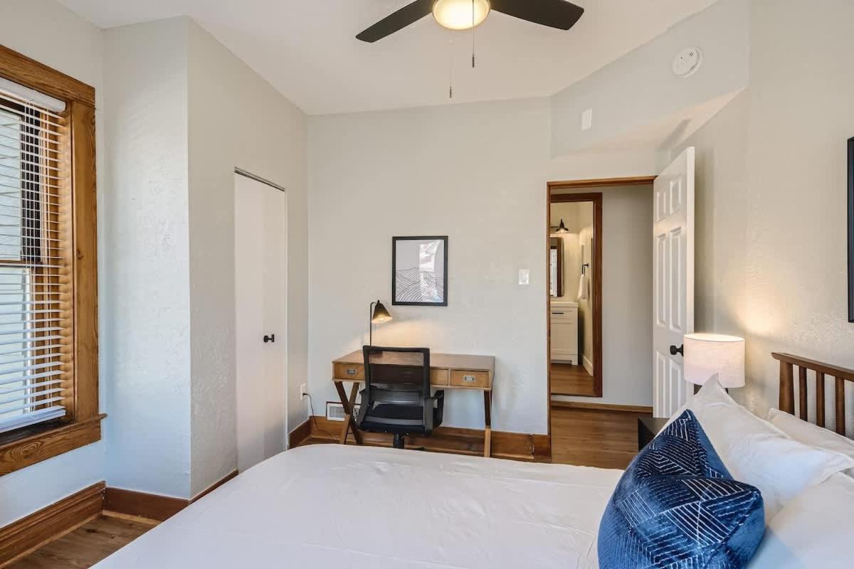 Apartment 1st Ave By Modern Midstay - Wash Park & Sobo #f2 *