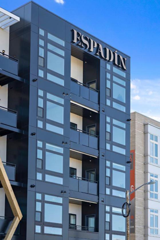 Holiday home 2880: Polished Stayscape At Espadin