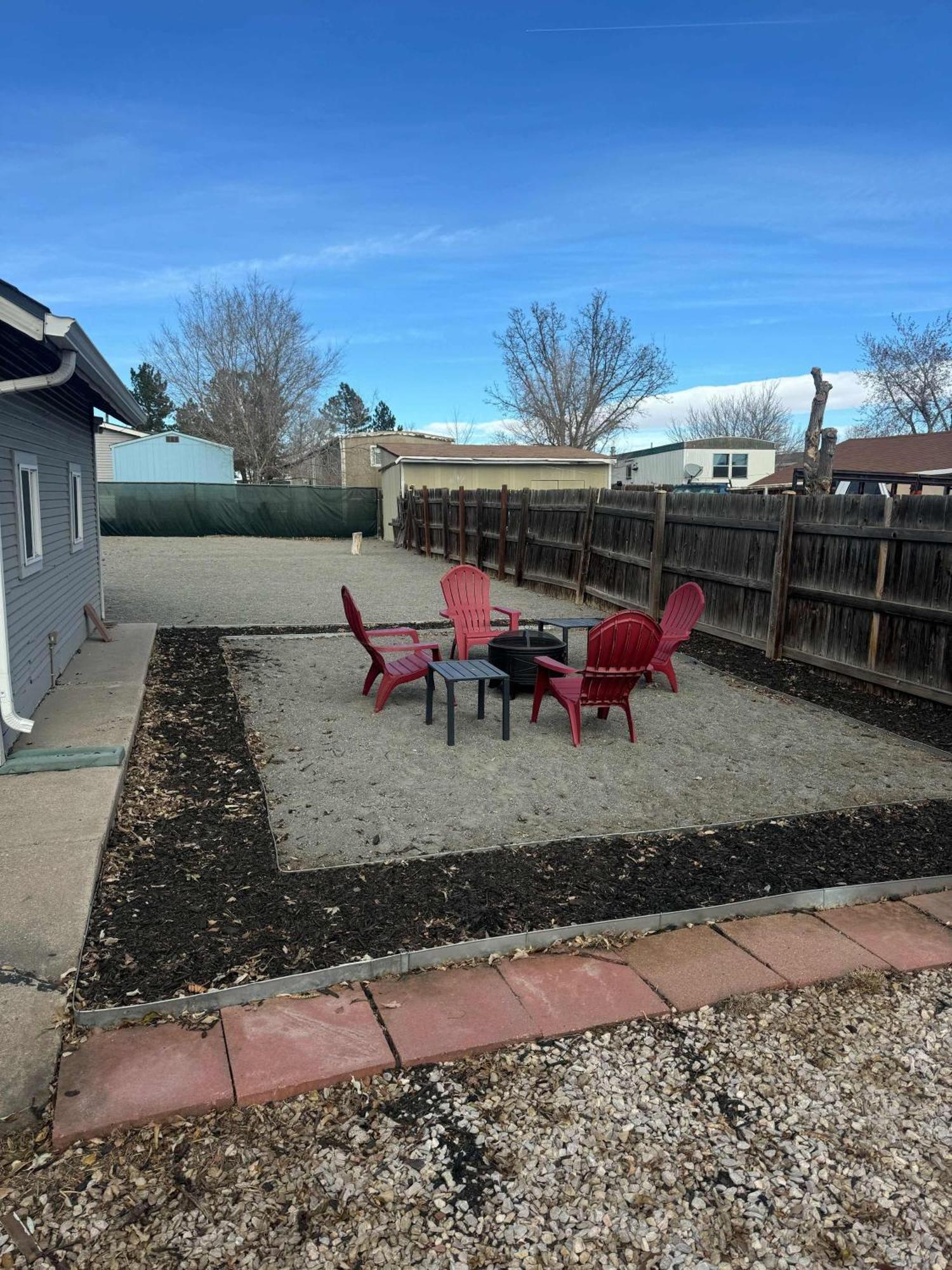 3 Bed With Huge Yard Near Hidden Holiday home
