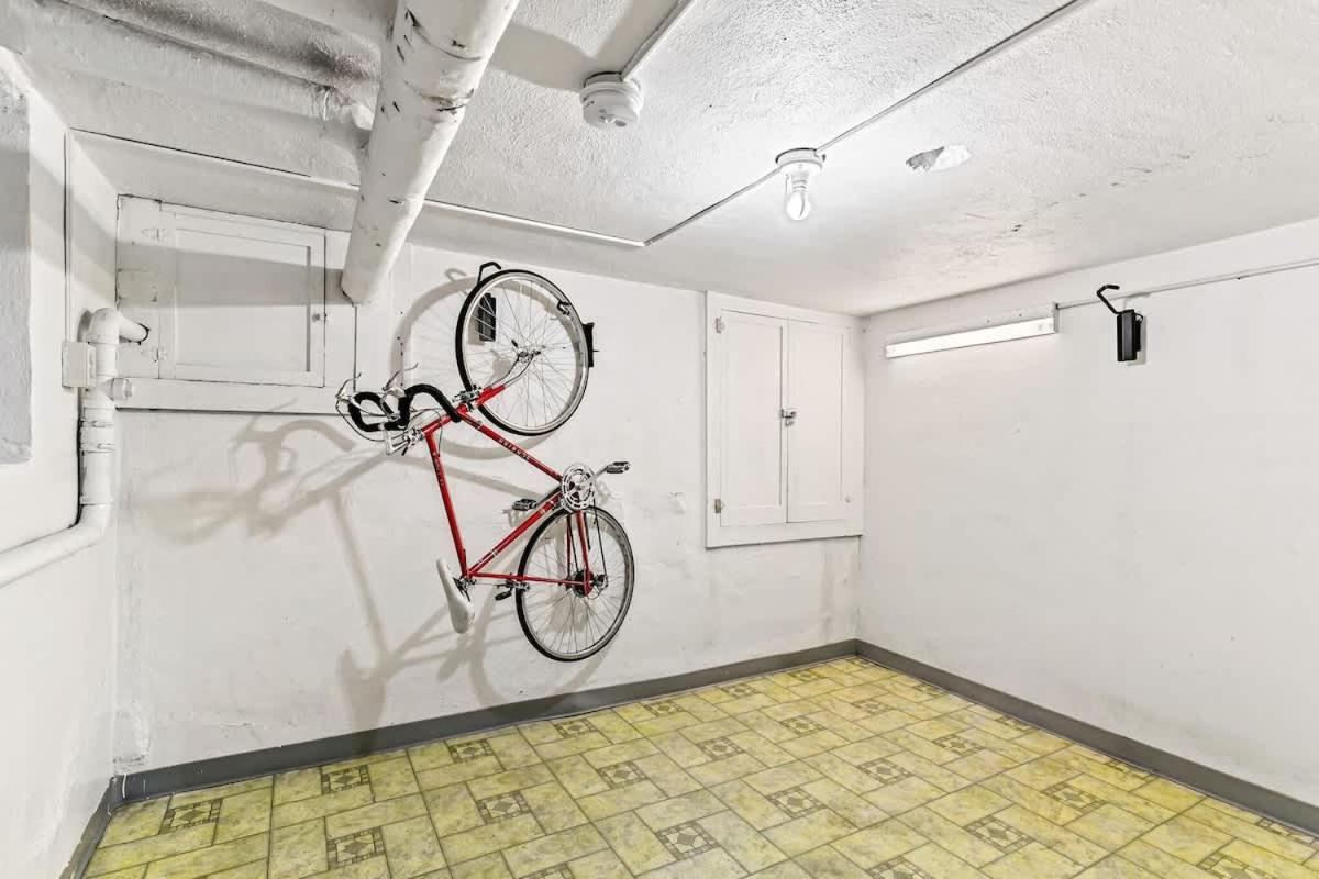 Apartment Detroit By Modern Midstay - On Park #t22 Denver