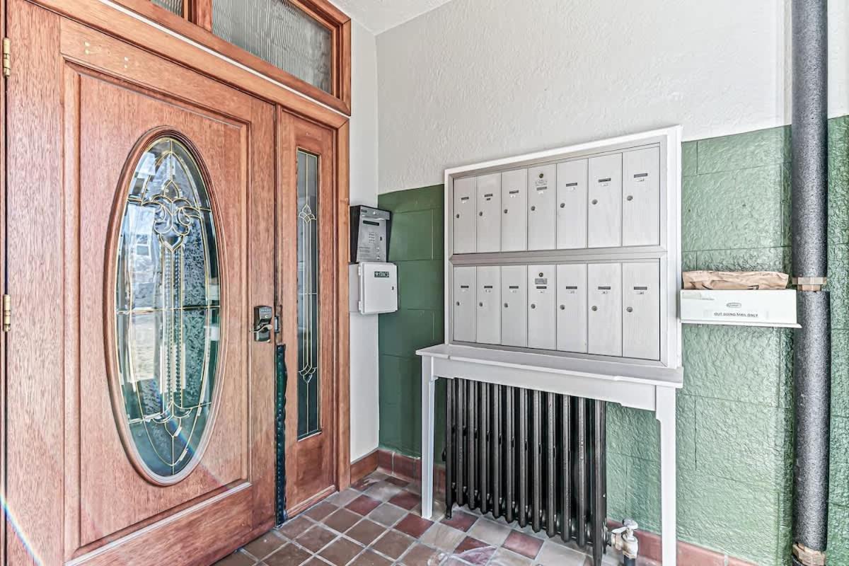 Apartment Detroit By Modern Midstay - On Park #t22 Denver