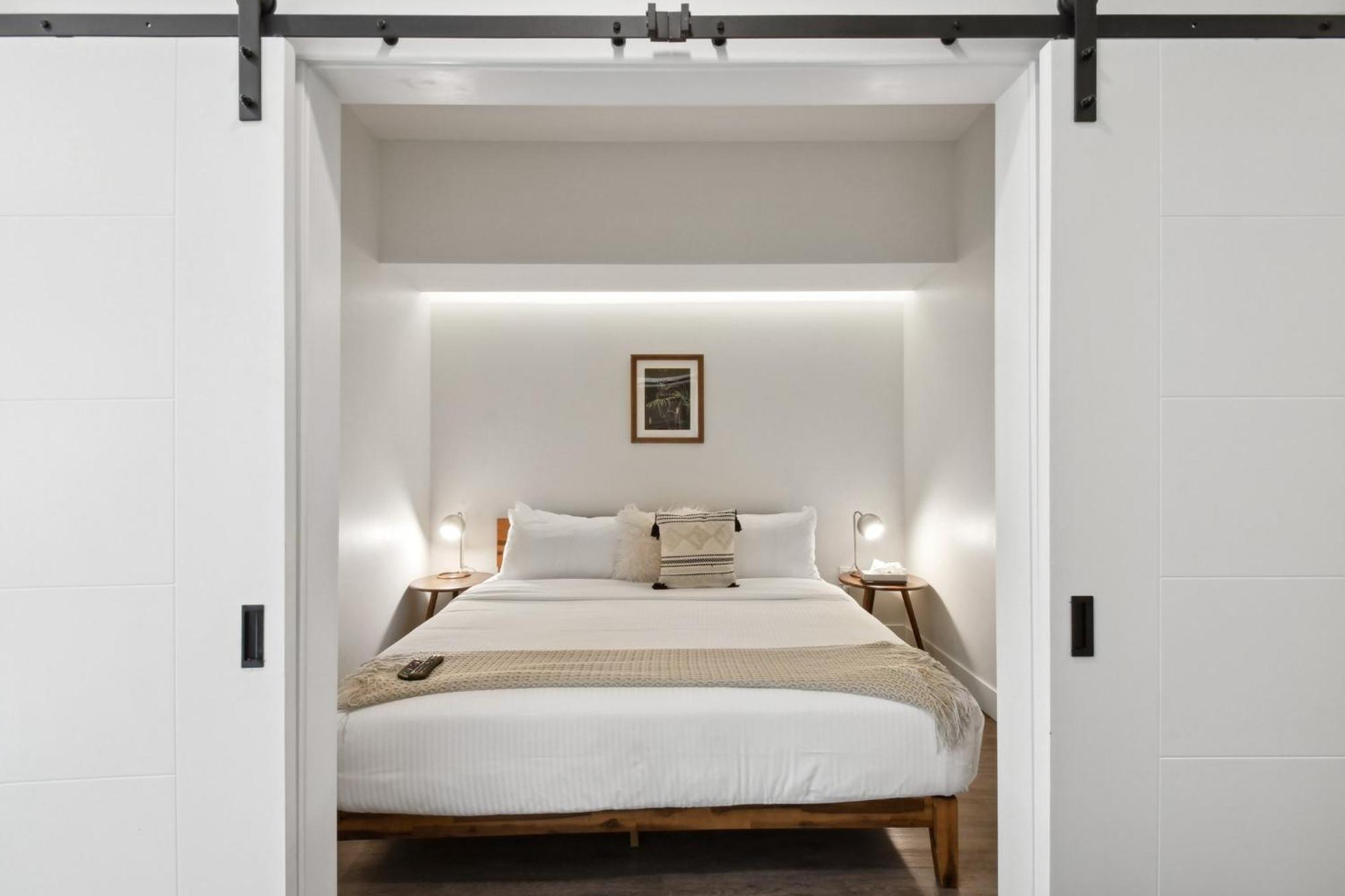 Holiday home 2880: Urban Elegance At Espadin *