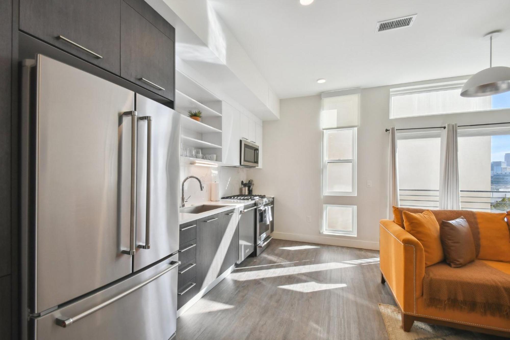 Holiday home 2880: Urban Elegance At Espadin
