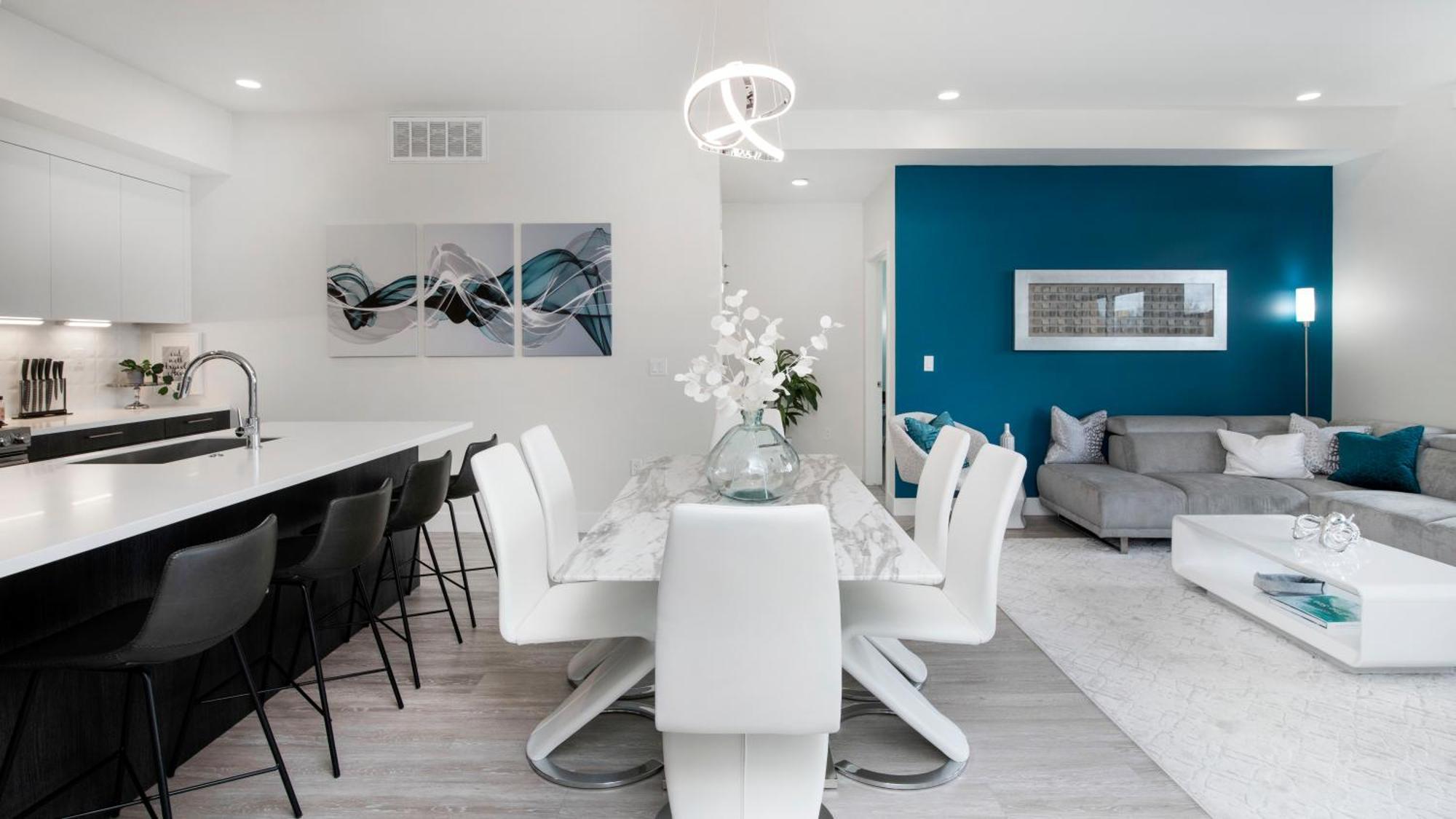 2880: Above The Cityline Elegance At Espadin Holiday home *