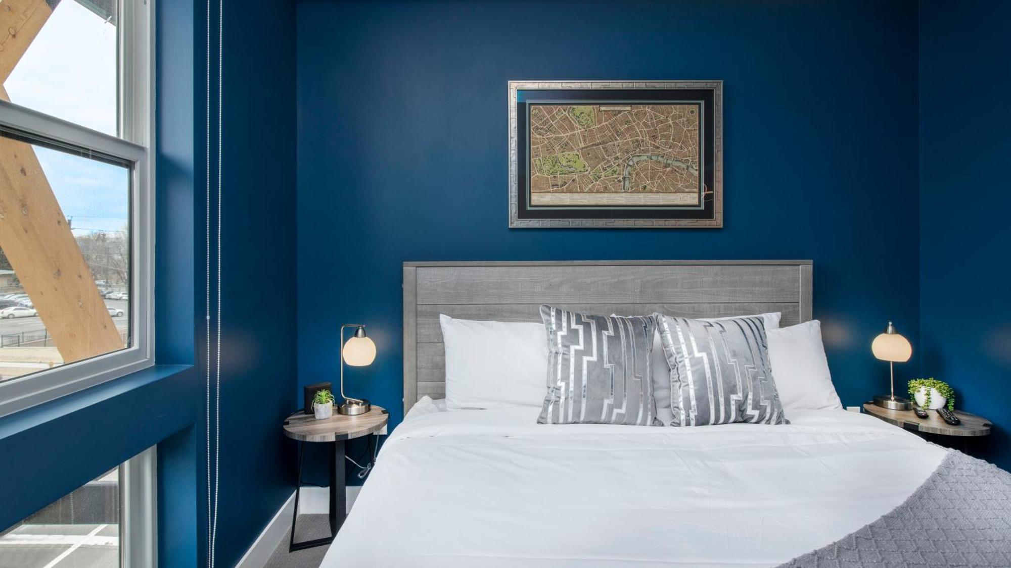 2880: Above The Cityline Elegance At Espadin Holiday home