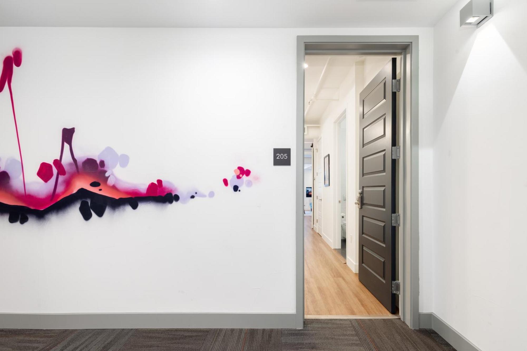 Bohemian Hideaway | Rino Art Lofts * Denver
