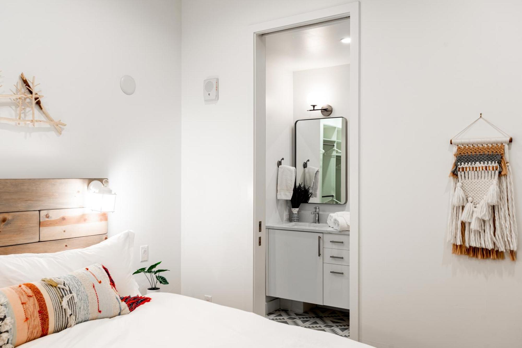 Bohemian Hideaway | Rino Art Lofts * Denver