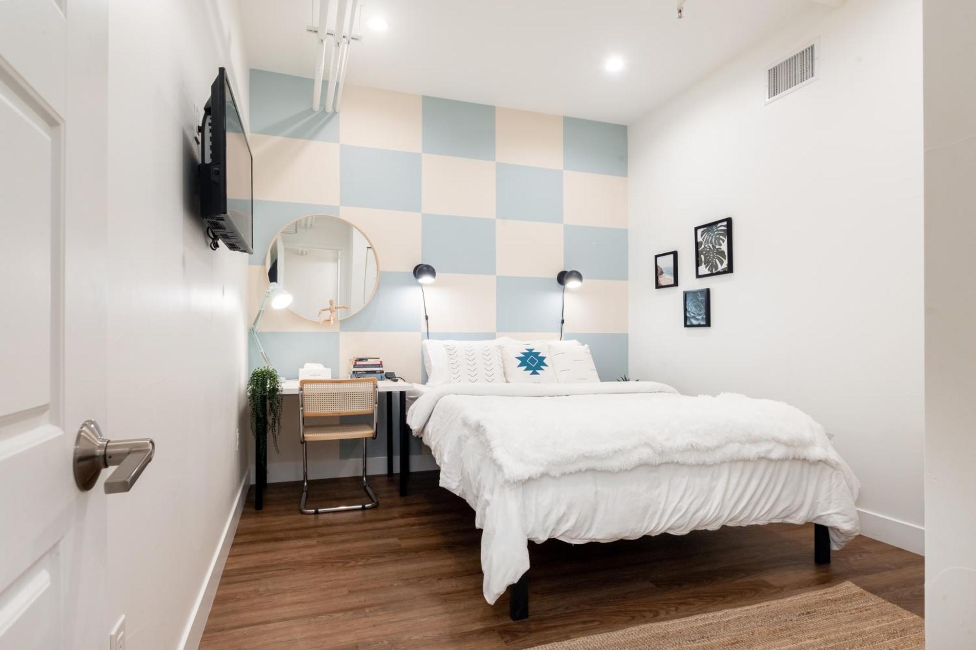 Bohemian Hideaway | Rino Art Lofts Denver