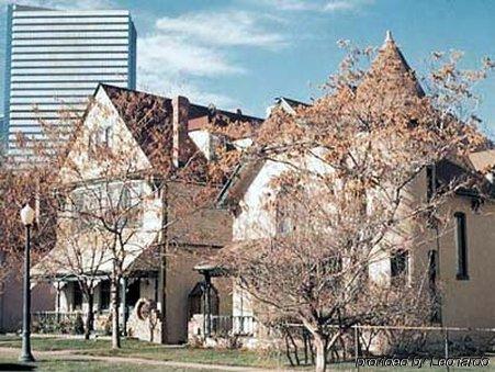 Villa Queen Anne Denver