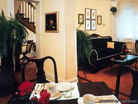 Villa Queen Anne