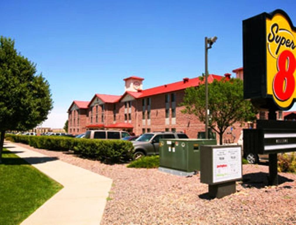 Hotel Americinn & International Airport Denver