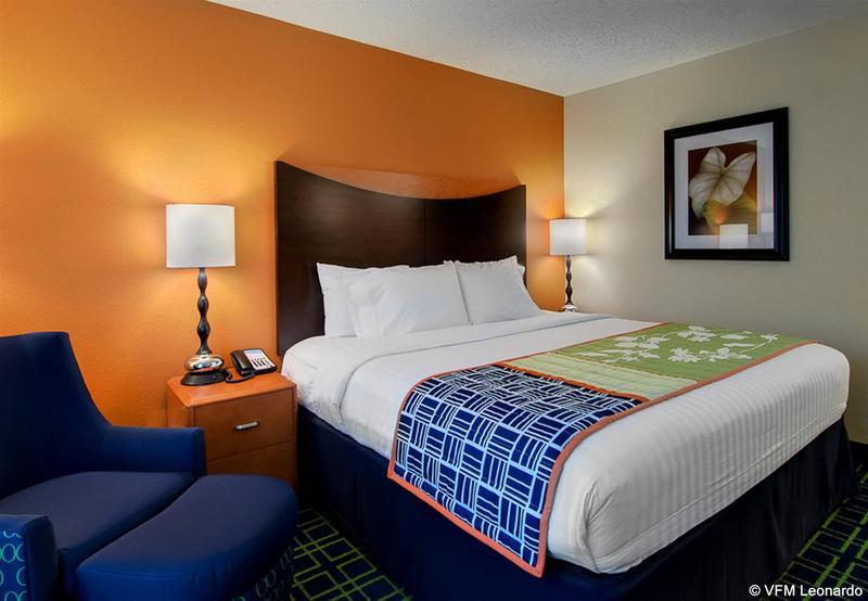 Home2 Suites By Hilton Denver International Airport Hotel Denver