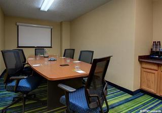 Home2 Suites By Hilton Denver International Airport Denver