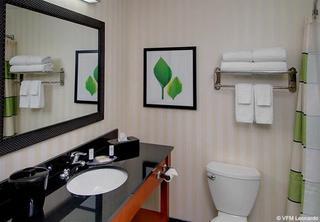 Home2 Suites By Hilton Denver International Airport Hotel