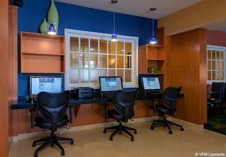 Hotel Home2 Suites By Hilton Denver International Airport 3*
