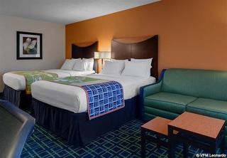 Home2 Suites By Hilton Denver International Airport