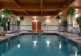Hotel Home2 Suites By Hilton Denver International Airport