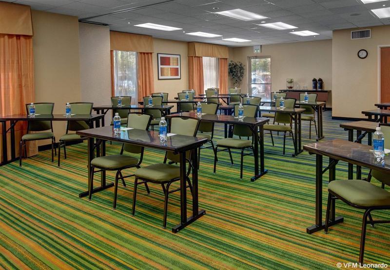 Home2 Suites By Hilton Denver International Airport Denver