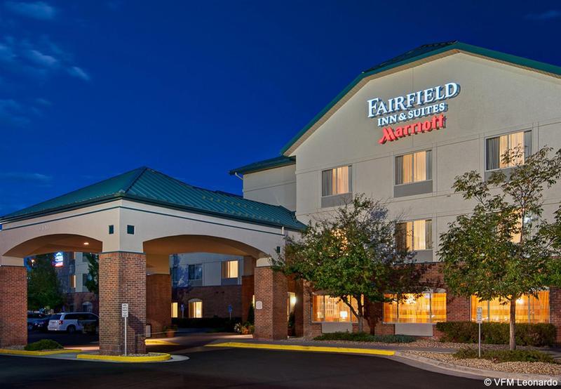 Home2 Suites By Hilton Denver International Airport 3*