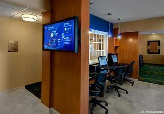 Home2 Suites By Hilton Denver International Airport 3* Denver