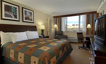 Red Lion Hotel Denver
