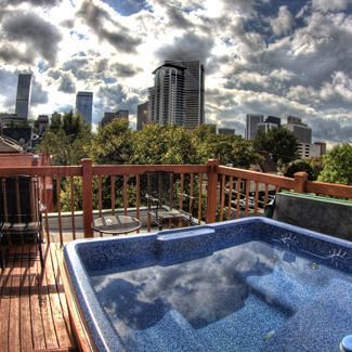 Villa Queen Anne *