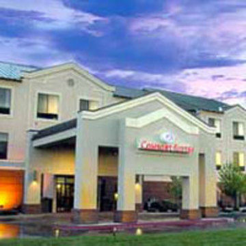 Hotel Comfort Denver