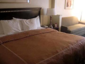 Hotel Comfort