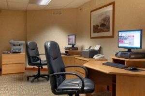 Hotel Red Lion 3*
