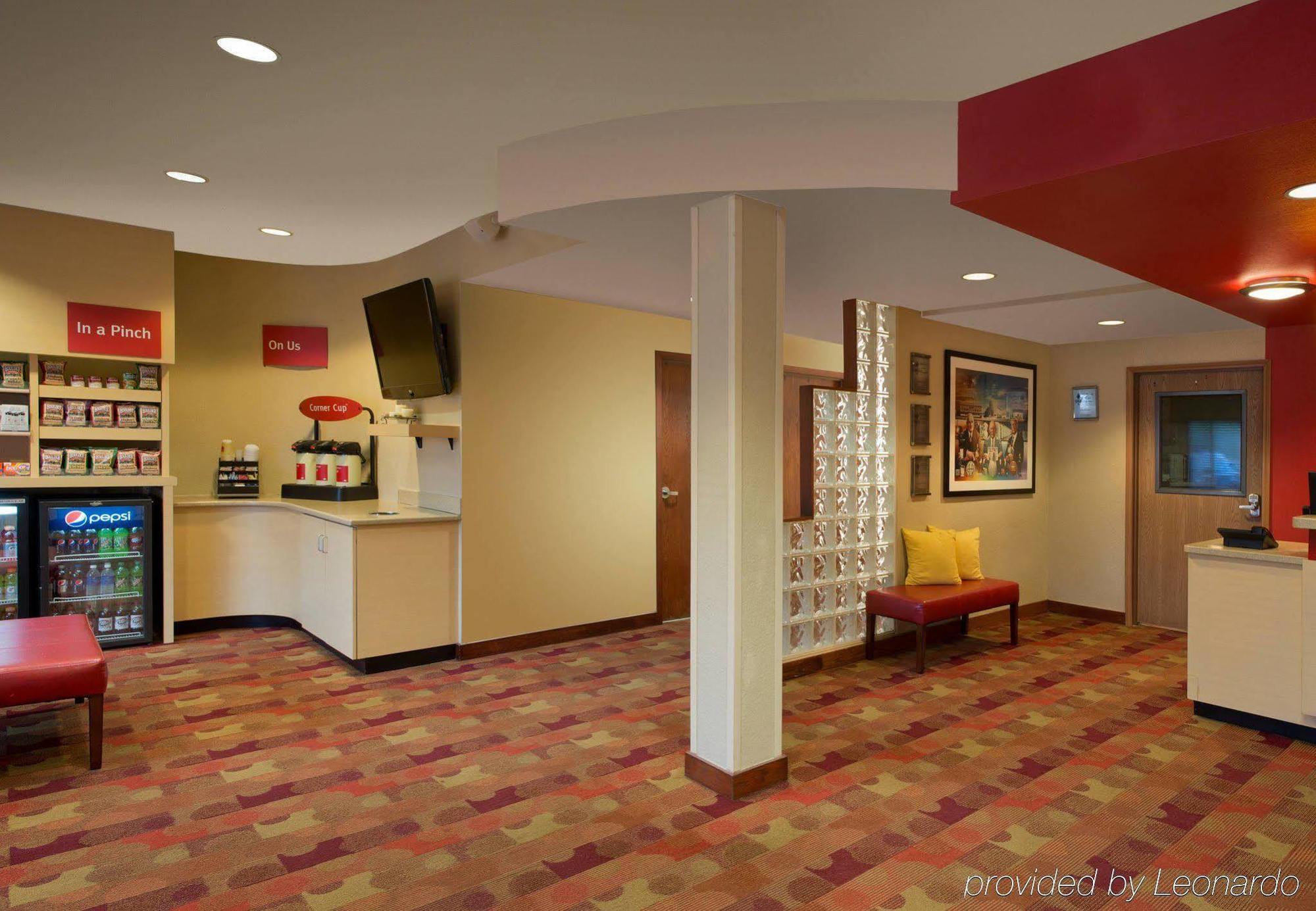 Towneplace By Marriott Downtown Hotel