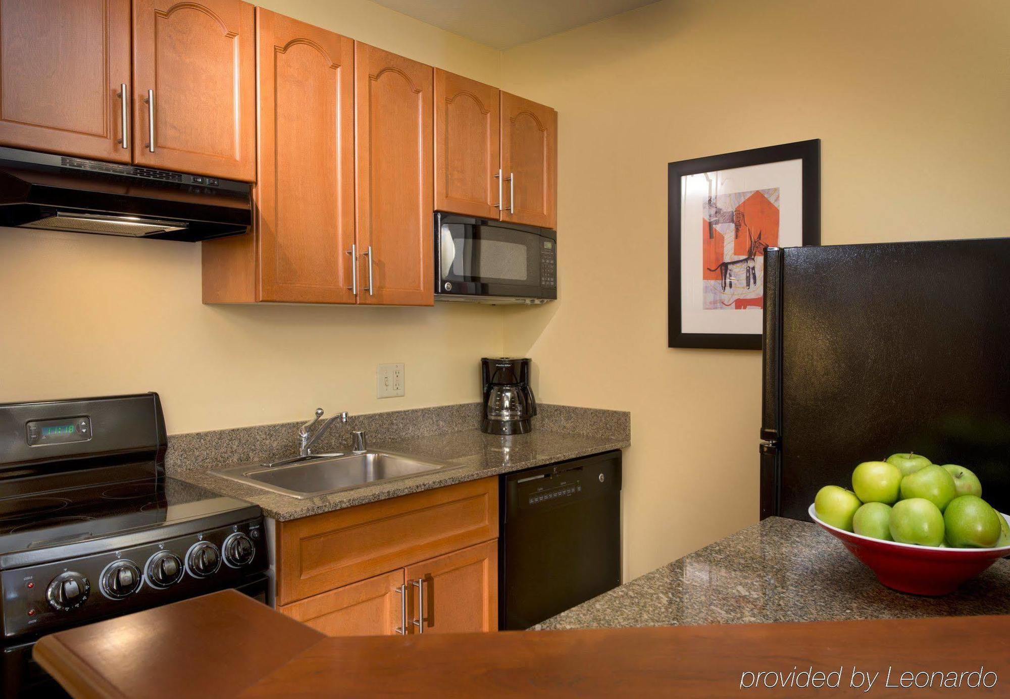 Towneplace By Marriott Downtown Hotel