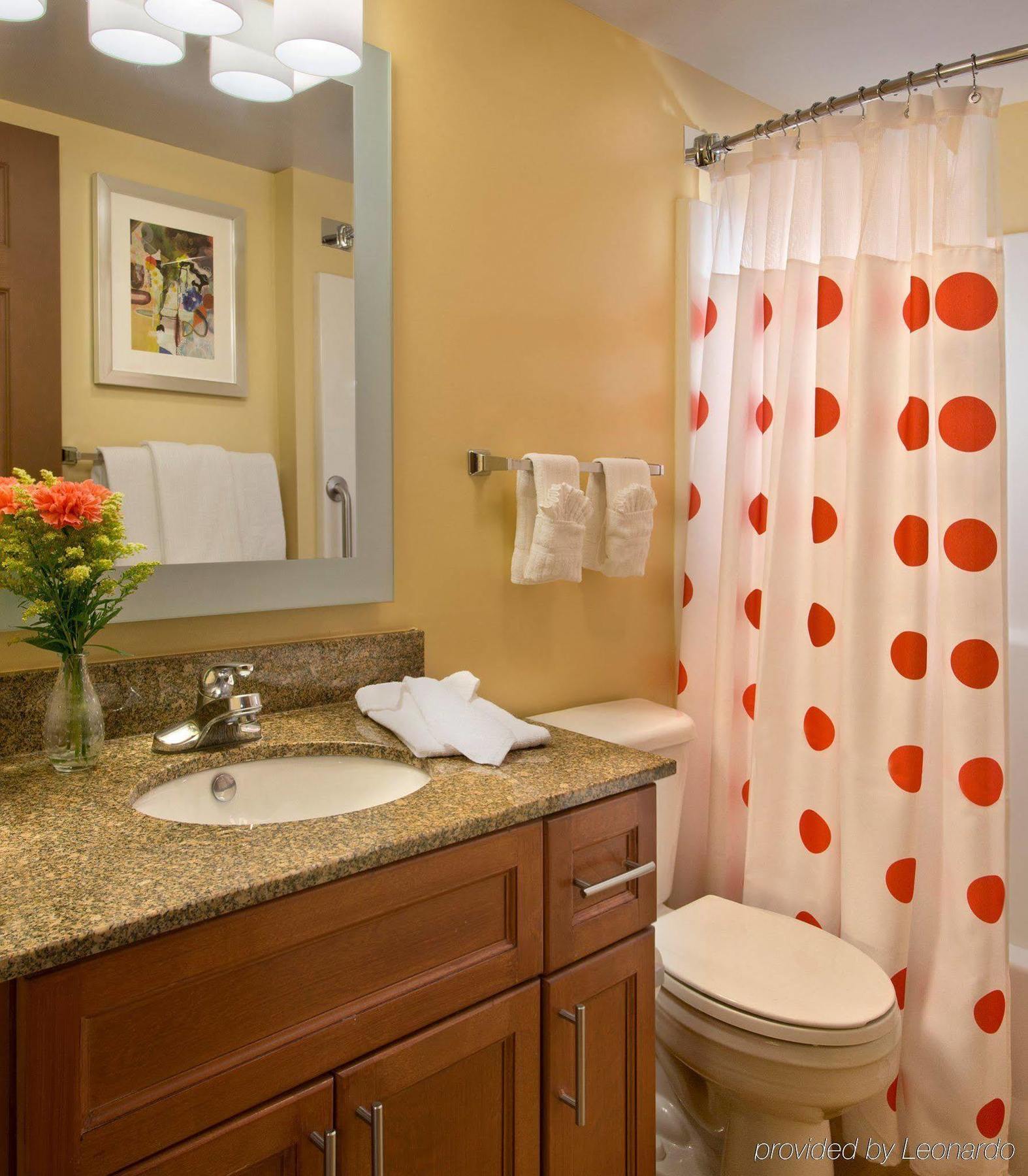Towneplace By Marriott Downtown Denver