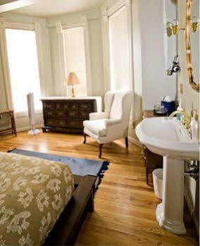 Villa Queen Anne *