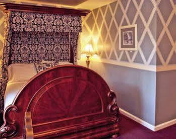 Queen Anne Villa Denver