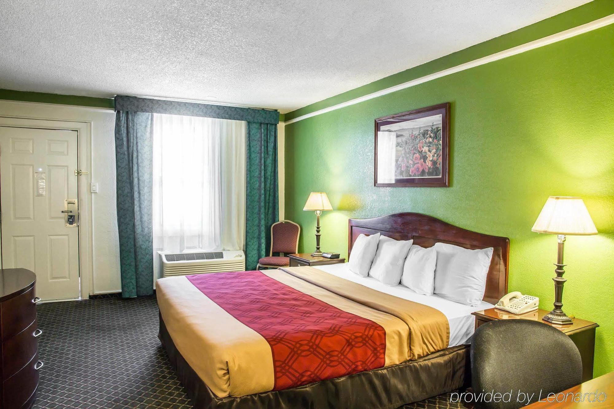 Hotel Americas Value Denver