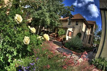 Queen Anne * Denver
