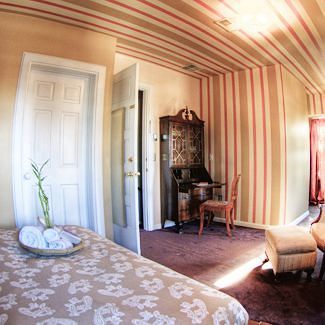Villa Queen Anne