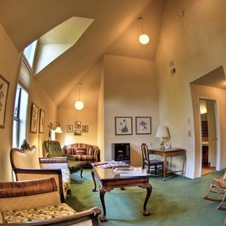 Villa Queen Anne Denver