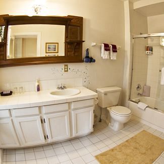 Queen Anne Villa *