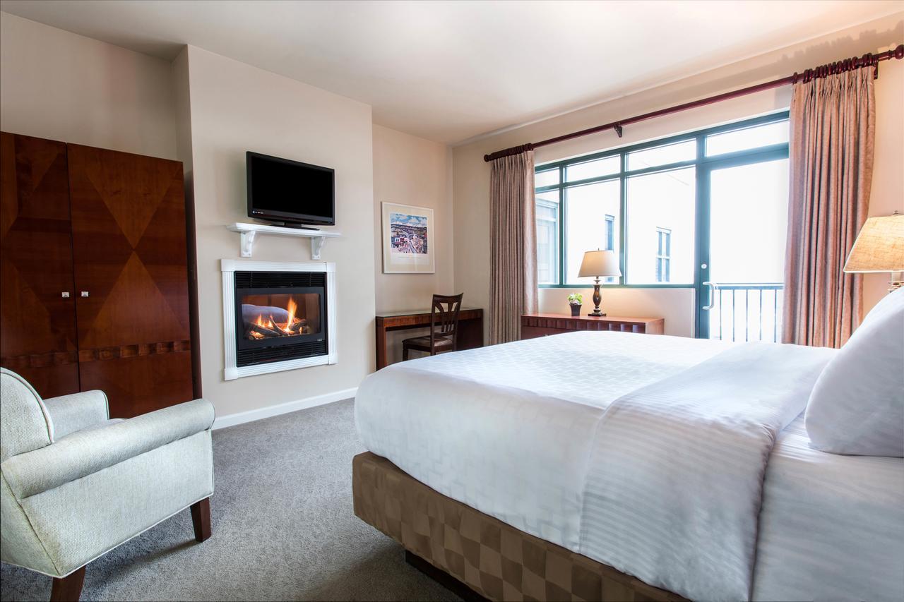 Hotel At Cherry Creek 3*