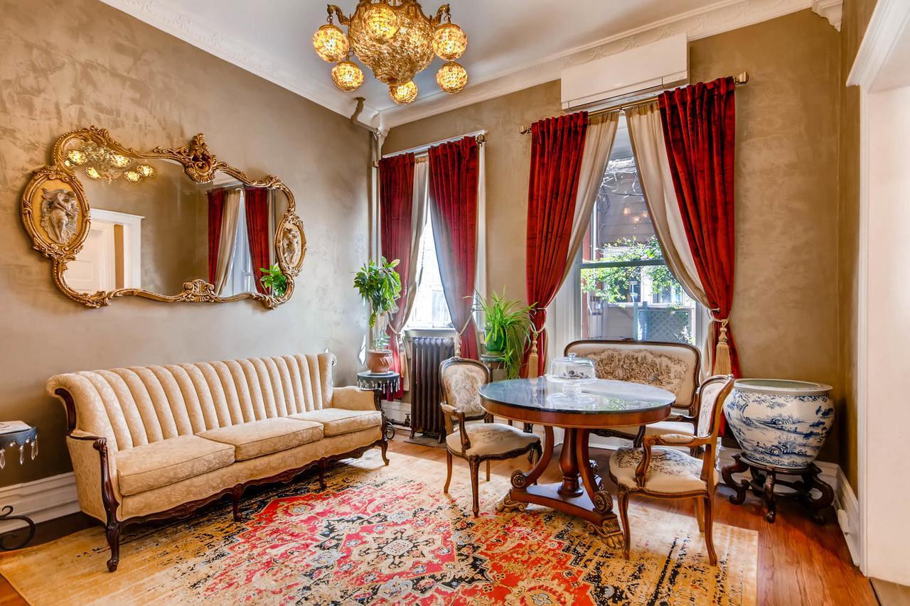 The Victorian Hotel