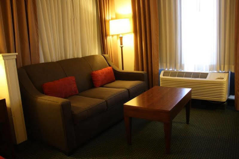 Hotel Comfort