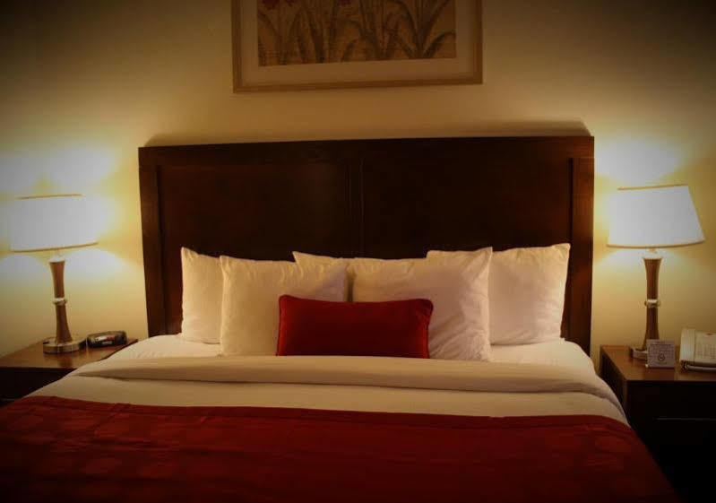 Hotel Comfort Denver
