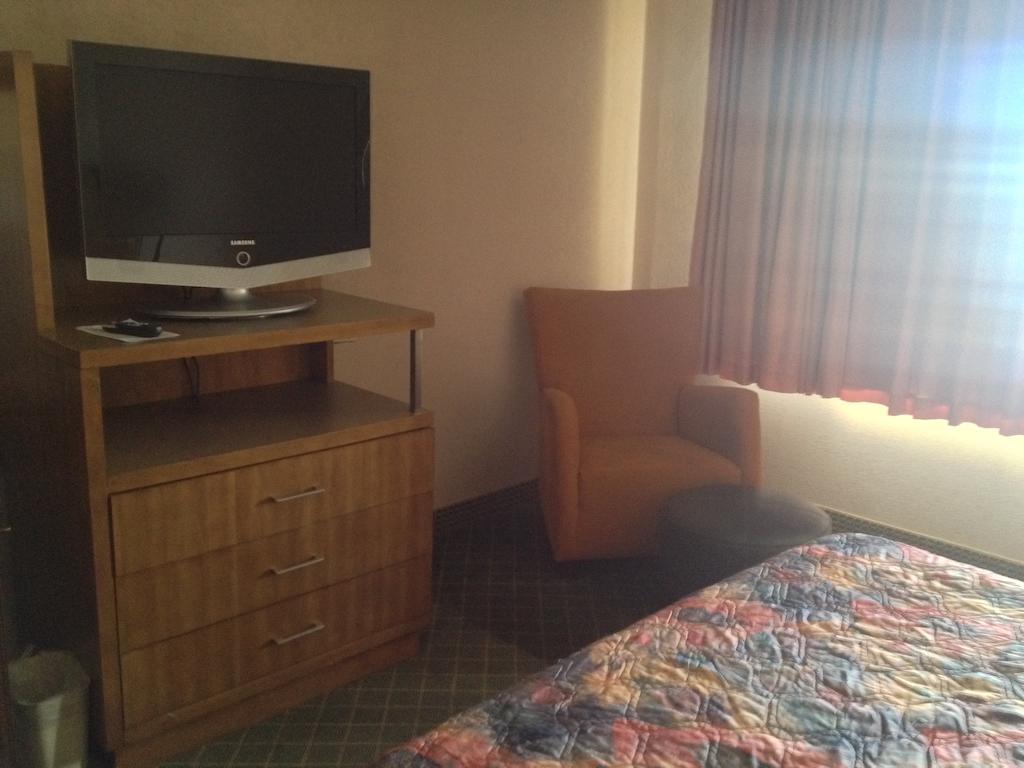 Hotel Rodeway & Denver