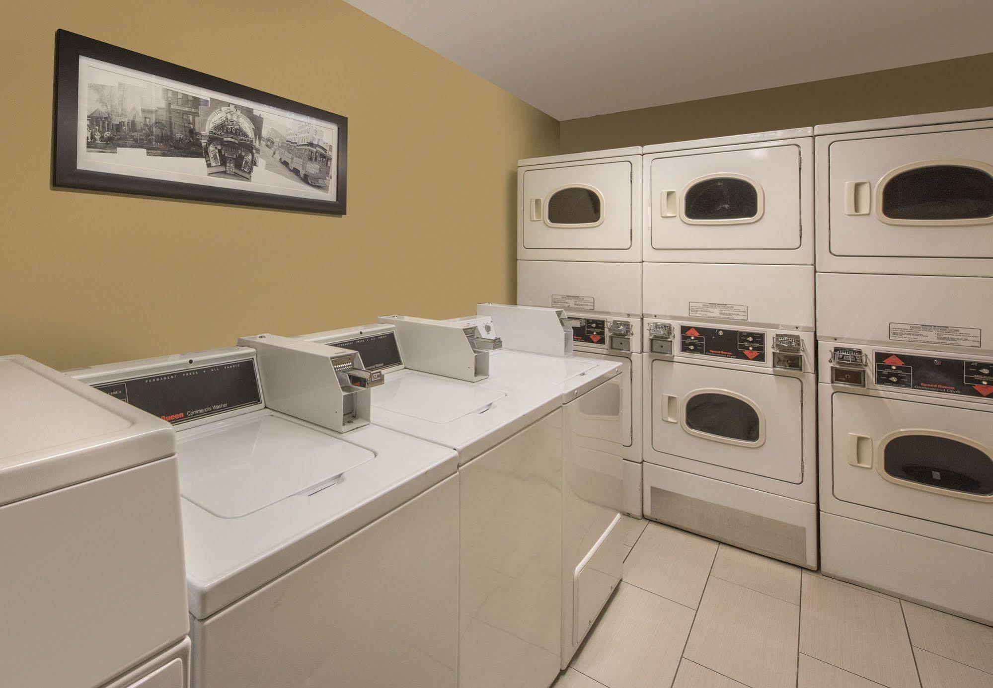 Towneplace By Marriott Downtown Hotel 3*